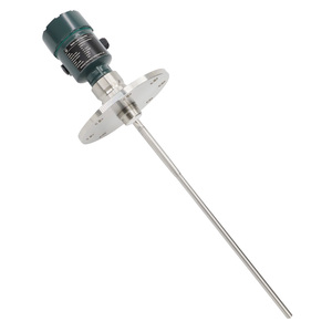 Trung Quốc thực hiện chính xác chất lỏng hướng dẫn sóng Radar mức độ <span class=keywords><strong>transmitter</strong></span> cho dầu tăng mức độ đo lường và giám sát - Product Image 3