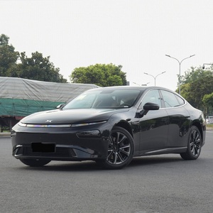 Coche Eléctrico <span class=keywords><strong>XPENG</strong></span> <span class=keywords><strong>P7</strong></span> de Alta Velocidad a <span class=keywords><strong>Precio</strong></span> Económico, XIAOPENG <span class=keywords><strong>P7</strong></span>, Coches Eléctricos Puros - Product Image 5