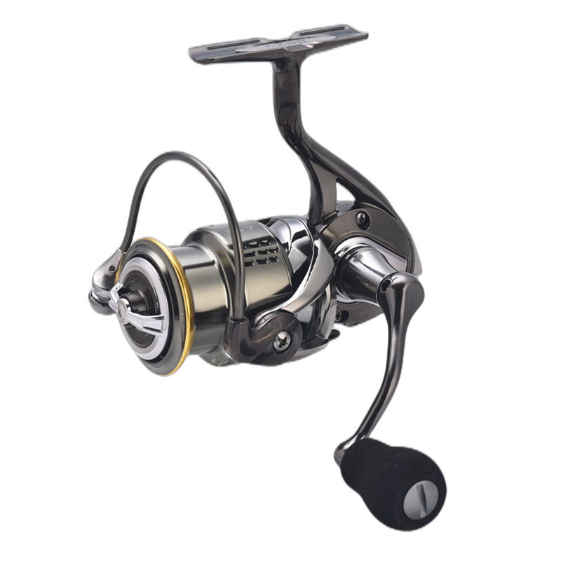 docooler mini aluminum pocket pen fishing rod pole reel – Pesca Innovations Made from durable yet Gold:6/0 Dreamweaver Standard Spoon Glow