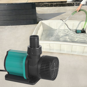 <span class=keywords><strong>Pompe</strong></span> centrifuge submersible à circulation d'eau <span class=keywords><strong>solaire</strong></span> pour l'irrigation, l'élevage, l'agriculture et la maison, équipement agricole DC AC - Product Image 2