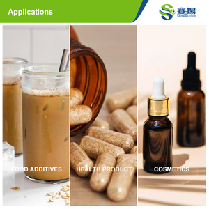 Factory Wholesale <strong>Echinacea</strong> Purpurea Flower <strong>Extract</strong> <strong>Polyphenols</strong> <strong>4</strong>% Natural Health Organic <strong>Echinacea</strong> <strong>Extract</strong> Powder - Product Image 5