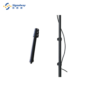 Caméras de suivi des limites de vitesse du système d'identification de vitesse de signalisation - Product Image 3