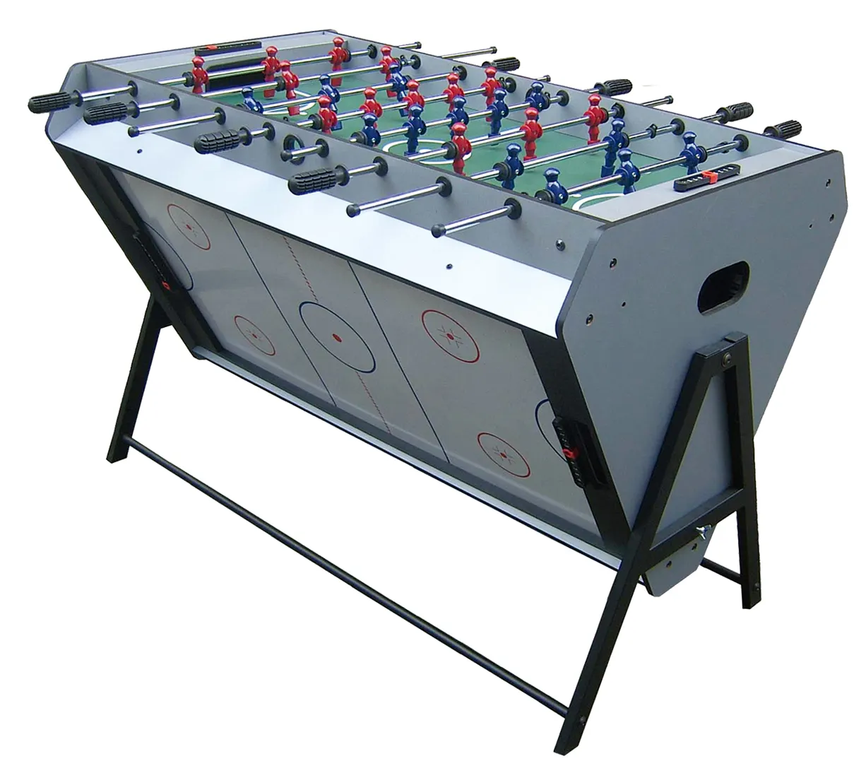 Win. Max 3 In 1 Game Tafel Zwembad Tafeltennis Game Air Hockey Familie Tafel Multi Game Multifunctionele