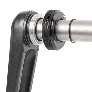 LEBYCLE - Ajustador de Plato de Bicicleta, Anillo Ajustador de Plato de Bicicleta, Preajustador de Plato para Shimano Cuse - Product Image 5