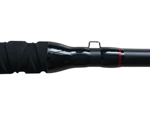 7'6 "Big <span class=keywords><strong>Cat</strong></span> Series HAUTE RÉSISTANCE Noir Pointe Lumineuse Moyenne Poignée EVA <span class=keywords><strong>Canne</strong></span> À Couler <span class=keywords><strong>Canne</strong></span> À Pêche <span class=keywords><strong>Canne</strong></span> À Poisson-Chat - Product Image 4