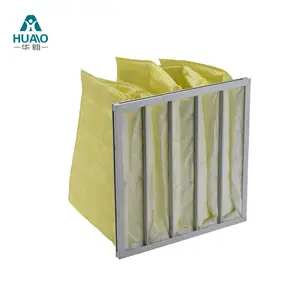 HUAAO Manufacturer factory developed clean room equipment high efficiency filter