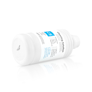 Ocbestjet 1000ml nước dựa trên thăng hoa thuốc nhuộm giấy tráng mực làm sạch Cleaner giải pháp chất lỏng chất lỏng cho printhea và ống - Product Image 4