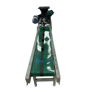 Machine à briquettes à charbon de bois Machine de fabrication de briquettes de charbon Machine de fabrication de briquettes de biomasse Extrudeuse Presse - Product Image 3