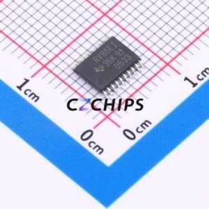 Original et tout nouveau TRS3386EIPWR TSSOP-20 circuit intégré IC puce RS232 IC - Product Image 1