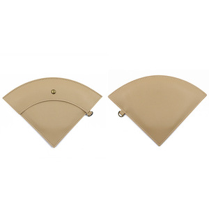 Japanese-style <b>coffee</b> <b>filter</b> paper storage case, creative pour-over <b>coffee</b> <b>filter</b> paper holder, portable <b>coffee</b> <b>filter</b> paper - Product Image 3