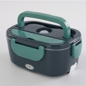 60W 1.5L Household and Car Dual-use <b>Lunch</b> <b>Box</b> XFY001 <b>Lunch</b> <b>Box</b> XFY001 - Product Image 6