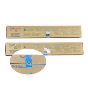 Toner TN619 A3VX170/270/370/470 Version originale du Japon pour Konica Minolta C1060 C1070 C2060 C2070 C3070 C3070 C4070 C4080 - Product Image 2