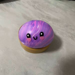 2026 Nuevo Juguete Antiestrés de Peluche con Forma de Dumpling Tie Dye, Caja Sorpresa Misteriosa con Vaporizador, Unisex para Todas las Edades - Product Image 3
