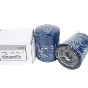 Filtre à huile 15400-PLC-004 pour Accord |   Pièces de moteur, joint en silicone résistant aux hautes températures pour le Moyen-Orient et le <span class=keywords><strong>Nord</strong></span> - Product Image 4