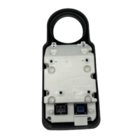 4705918 D1 Brand Moniteur de tableau de bord d'excavatrice de haute qualité ZAX200-5G ZX210-5 ZX240-5G Pièces de rechange pour excavatrice Garantie de 3 mois