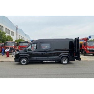 Autocaravana de Negocios SAIC Maxus V90 LWB con Techo Alto, RV de Lujo con Recepción VIP, <span class=keywords><strong>Camper</strong></span> Ejecutivo de 6 <span class=keywords><strong>Plazas</strong></span> - Product Image 2