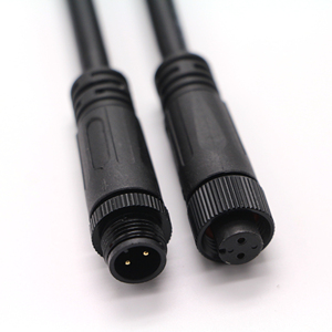 <b>Aux</b> Audio <b>Cable</b> 3.5mm Male to Male PVC Jacket Copper Conductor Braid Shielding Audio <b>Cables</b> - Product Image 6