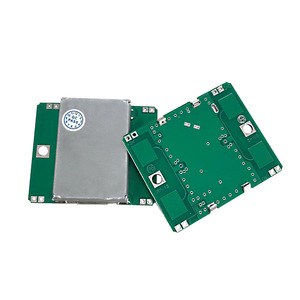 Módulo de Detección de Intrusión Merrillchip HB100, Radar de Microondas de 10m con Sensor de Inducción - Product Image 4