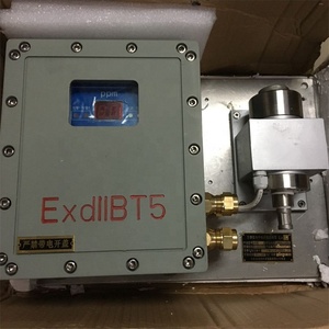 สัญญาณเตือนน้ำมันในถังเก็บน้ำเสีย 15 ppm สำหรับเครื่องแยกน้ำมัน OCM-15 แบบตรวจสอบน้ำมันในถังเก็บน้ำเสีย - Product Image 5