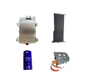 Hot Sale New Condition Auto <strong>Parts</strong> Whole Vehicle Replacement <strong>Spare</strong> Components for Lixiang L7 L8 L9 Vehicles - Product Image 4