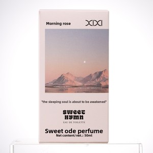 Profumo Fresco e Naturale al Litchi e Rosa per Signora, Origine Zhejiang, Formato Regolare, Prodotto Cinese - Product Image 4