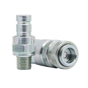 وصلات اختبار سريعة من سلسلة PD لمعدات التشخيص واختبار المنافذ - Product Image 4