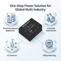 Meilleures ventes LD10-2WB09 10W 9V 1.1A Alimentation SMPS Convertisseur AC/DC Modules d'alimentation industriels Transformateur AC/DC