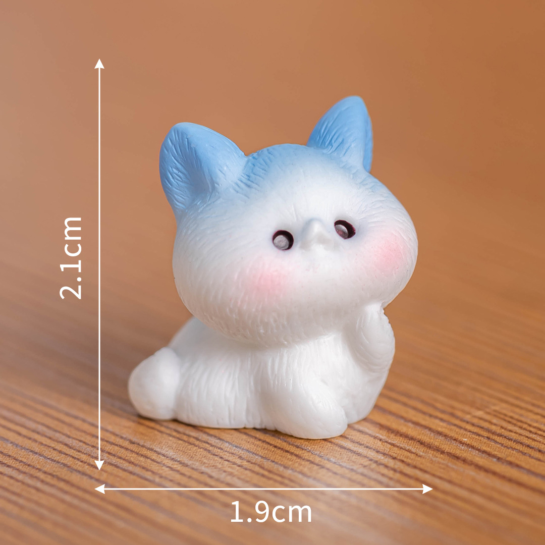 British Shorthair No. 4