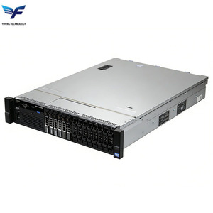 Máy chủ rack lưu trữ Poweredge R720 - Product Image 2