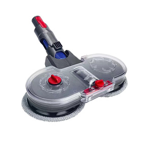 2025 nuevo accesorio de cepillo de cabeza de fregona de limpieza Compatible con Dy Sons V7 V8 V10 V11 accesorio de repuesto Dysons V11 Aspiradora - Product Image 2