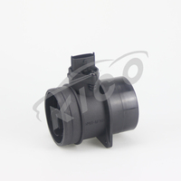 Alta calidad OE 28164-4A000 Auto Parts 0281002554 Sensor de flujo de aire Medidor MAF para motor Hyundai