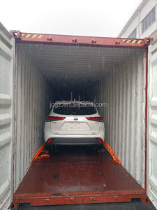 最便宜的海运 DDP DDU 门到门海运货运 中国到沙特阿拉伯 埃及 土耳其 保加利亚 FCL LCL - Product Image 5