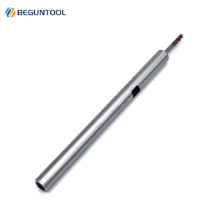 Soporte de bloqueo de barra de extensión de tracción trasera, barra de extensión SDC, portaherramientas de pinza de extensión BLC, vástago recto DC, mandril de pinza de tracción trasera - Product Image 3