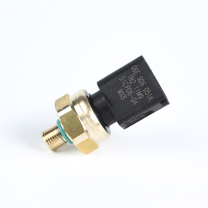 Sensor de Presión de Aceite 06E 906 051K para Uso Automotriz en A6 A4 A8 - Product Image 2