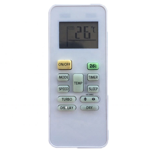 เครื่องปรับอากาศแบบแยกส่วน 1.5 ตัน 50Hz R410a สำหรับใช้ในโรงแรม เครื่องปรับอากาศแบบแยกส่วน 1.5 ตัน - Product Image 3