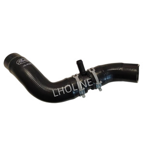 Hotel <b>Rubber</b> <b>Hose</b> H614594 For Water Inlet Outlet Pipe Joints Standard Length - Product Image 4