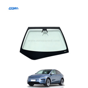 Kit de Reparación de Parabrisas Delantero Antideslumbrante Estándar Original para Tesla Model Y 2020 a 2024 - Product Image 1
