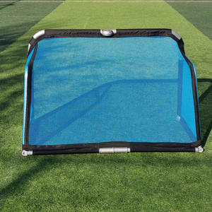 Lưới Bóng Đá Gấp Gọn Tiện Dụng Bằng Nhôm Lưới Bóng Đá Khung Thành Bóng Đá Gấp Gọn Ngoài Trời - Product Image 6