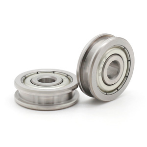 Guías Lineales Tipo H No Estándar del Fabricante, Riel Guía de Rueda Ranurada para Equipos Automáticos; Muestras al por Mayor Disponibles - Product Image 1