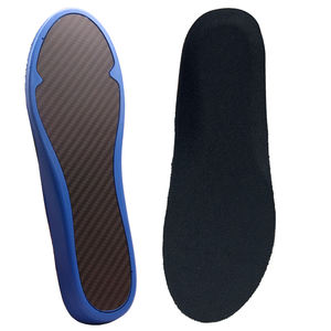 Plantillas Deportivas de Fibra de Carbono con Absorción de Impactos para Atletas, para un Retorno de Energía y Explosividad que Cambian <span class=keywords><strong>la</strong></span> Regla del Juego (Muestra Gratuita) - Product Image 3