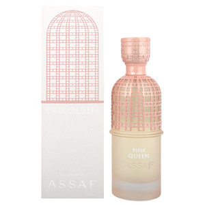 Qifei <span class=keywords><strong>Profumo</strong></span> Arabo <span class=keywords><strong>Naturale</strong></span> in Spray di Alta Qualità, Eau De Parfum da 200ml per Donne e Uomini, Fragranza Pink Queen - Product Image 1