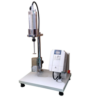 Máquina de Prueba de Estabilidad Mecánica de Alta Velocidad para Látex Sintético HZ2314A de Fábrica Huazheng