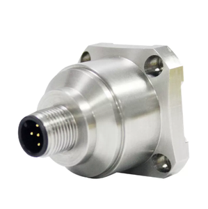 เซ็นเซอร์วัดความเร่ง IFM รุ่น VSP003 สำหรับเชื่อมต่อกับอุปกรณ์อิเล็กทรอนิกส์สำหรับเซ็นเซอร์วัดการสั่นสะเทือน - Product Image 5