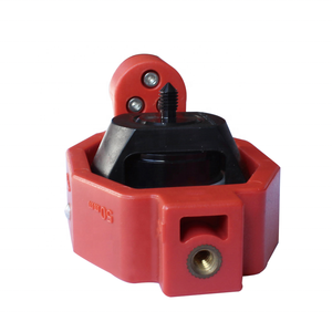 Prisma Leic 0mm /17.5mm Offset Mini Prisma de Topografia GMP111 Sistema de Mini Prisma - Product Image 5