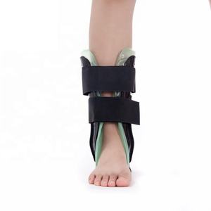 Supporto da passeggio supporto ortopedico medico ortesi cavigliera supporto per ghiaccio gel supporto per caviglia cinturino da polso dorso - Product Image 4