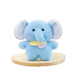 Venta al por mayor del fabricante: Nuevos osos de peluche de 8 pulgadas con relleno de algodón PP, especiales para lanzar en bodas, en bolsa de malla. - Product Image 6