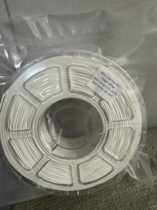 <b>Foaming</b> TPU Adjustable Hardness High Rebound Easy Print for Bambu 3D Printer Filament Spool - Product Image 4