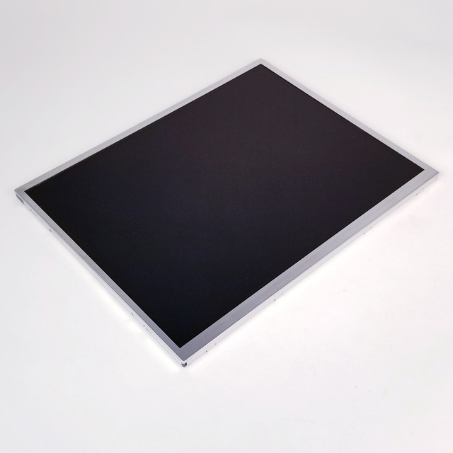 for sharp LQ150X1LW71N 15" LCD Display screen Panel+100% tested