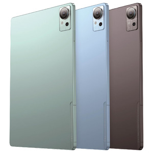 10.1 inch Android 14/15 Tablet PC với Octa Core Bộ vi xử lý 4 + 128GB lưu trữ 6000mAh pin cho doanh nghiệp sử dụng - Product Image 3