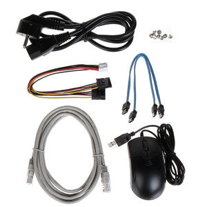 Hik DS-7632NXI-I2/16P/VPro Série Vpro 32 16 PoE 4K H.265/H.264 AcuSeek/AcuSearch NVR Guanlan Détection de mouvement et reconnaissance faciale IA à grande échelle - Product Image 4